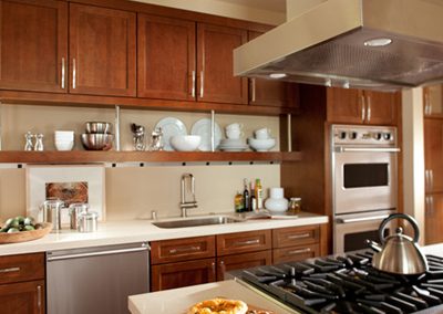 Kitchen and Bathroom Cabinet Designs Phoenix