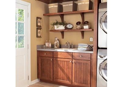 Kitchen and Bathroom Cabinet Designs in Phoenix