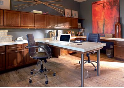 Kitchen and Bathroom Cabinet Designs in Phoenix AZ