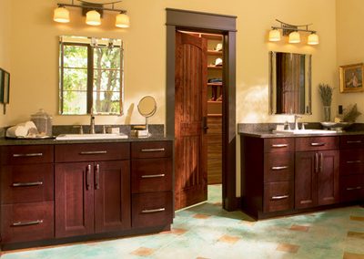 Phoenix Kitchen and Bathroom Cabinet Designs